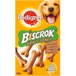 PEDIGREE Biscrok Gravy Bone 400 г