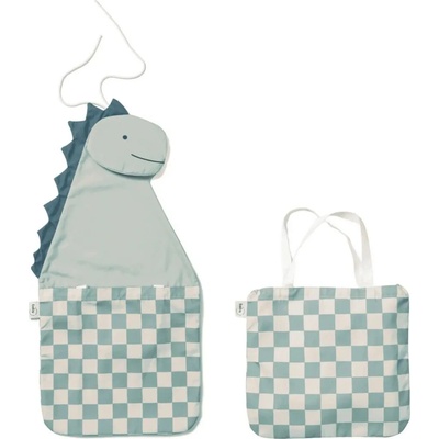 Play & Go Toto Nástěnný organizér Dino