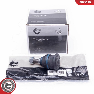 Podpora-/ Kloub ESEN SKV 04SKV564