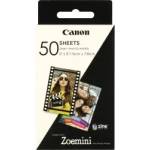 Canon Фотохартия Zoemini Film ZP-2030 5х7.6см 50л