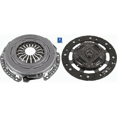 Spojková sada SACHS 3000 950 102 SA 3000950102