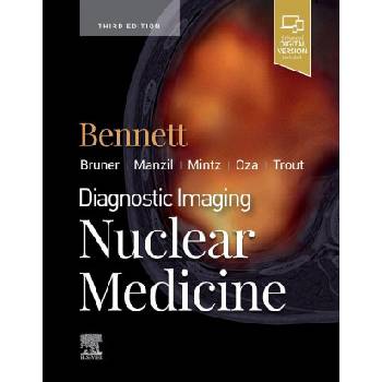 Diagnostic Imaging: Nuclear Medicine | PAIGE BENNETT