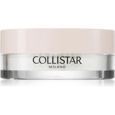 Collistar Impeccabile Loose Powder матираща насипна пудра цвят 10 гр