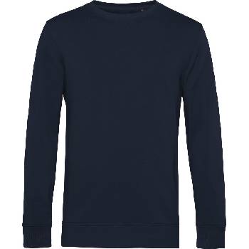 B&C Collection B&c inspire crew neck / Мъжки суитшърт - тъмносин s (01u31b00301)