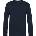 B&C Collection B&c inspire crew neck / Мъжки суитшърт - тъмносин s (01u31b00301)