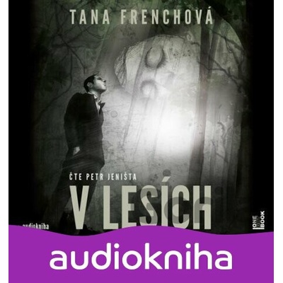 V lesích - Tana French