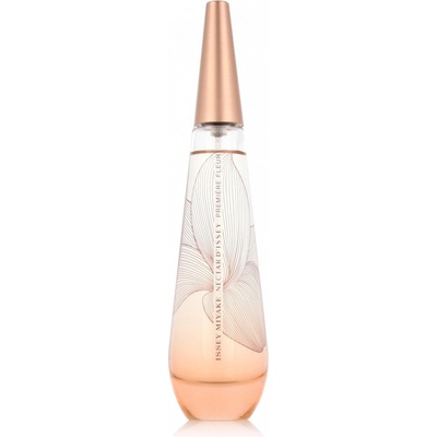Issey Miyake L´Eau D´Issey Florale toaletní voda dámská 90 ml