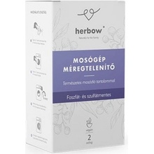 Herbow Detoxikátor a čistič pračky 200 g