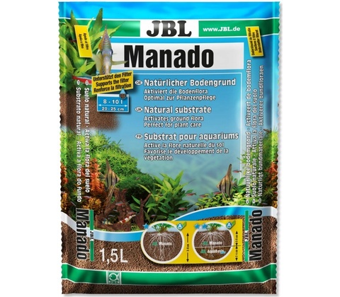 JBL Manado 1,5 l