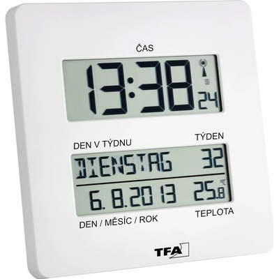 TFA 60.4509.02
