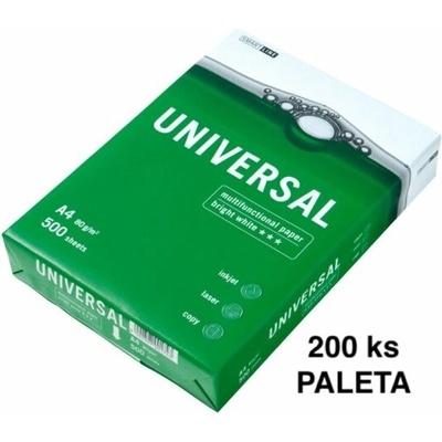 UNIVERSAL A4 80g 200 ks