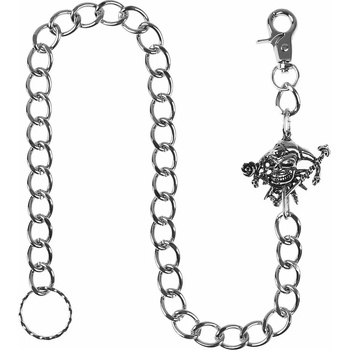 Image 1 of FALON верига Череп - psy1000