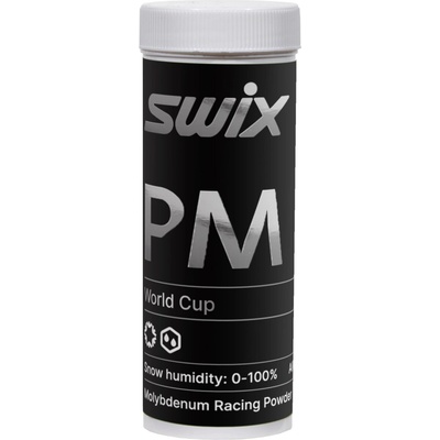 Swix PM WC Powder Molybdenum 20 g