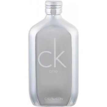 Calvin Klein CK One Platinum EDT 50 ml