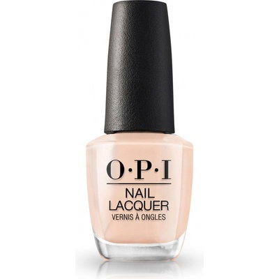 OPI lak na nehty Nail Lacquer Samoan Sand 15 ml
