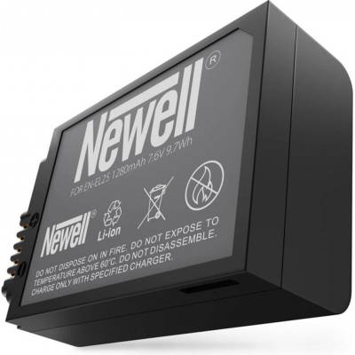 Newell EN-EL25 – Zboží Živě