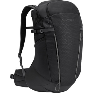 VAUDE Туристическа раница Vaude Agile Air 26 Walking backpack - Black - размер One Size (502-8520-0211)