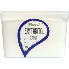 iPlody Erythritol 5 kg