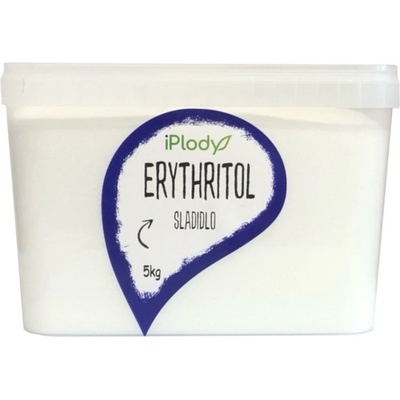 iPlody Erythritol 5 kg