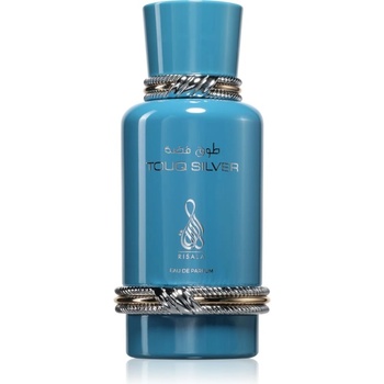 Risala Touq Silver EDP 100 ml