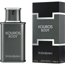 Parfémy Yves Saint Laurent Body Kouros toaletní voda pánská 100 ml