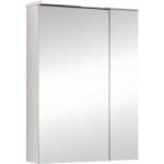 InterCeramic Горен огледален шкаф InterCeramic ALDENE-50 (ALDENE-60 6017-50W)