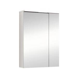 InterCeramic Горен огледален шкаф InterCeramic ALDENE-50 (ALDENE-60 6017-50W)