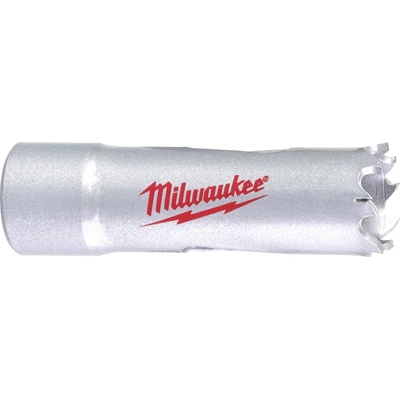 MILWAUKEE Kruhová pilka Bi-metal CONTRACTOR ∅ 16mm