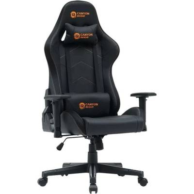 CANYON Irida RGBCH03 Black