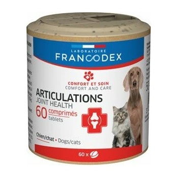 Francodex Joint Health pre psov 75 g