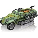 Mould King 20027 R/C Kolopásový transportér