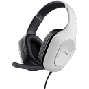 Image 1 of Trust GXT 415W Zirox white (25147)