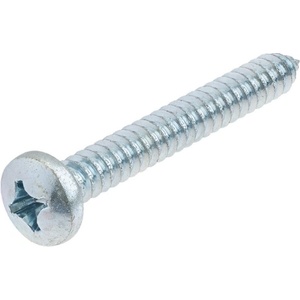 Марина Винт самонарезен WINSCREW DIN7981 Zn