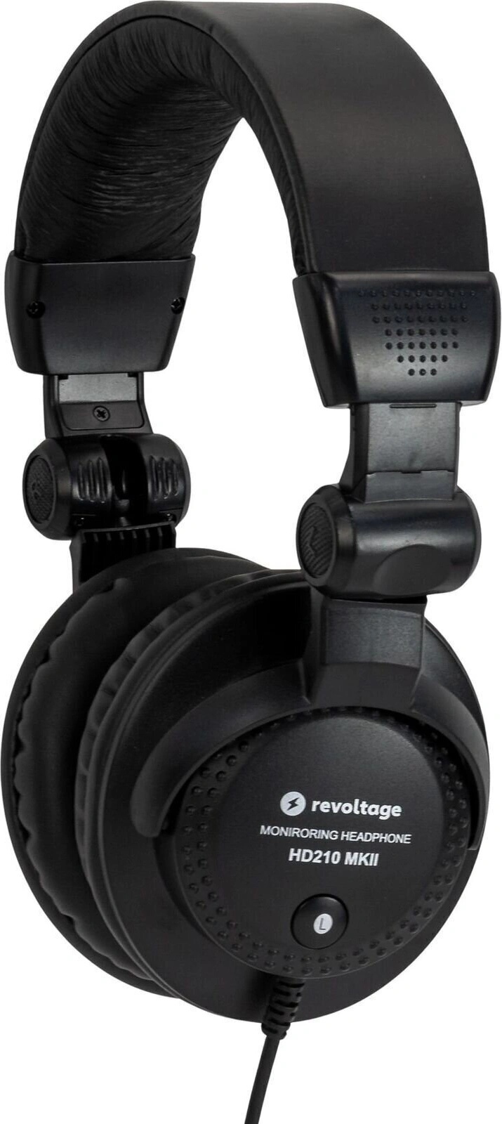 Revoltage HD210 MKII