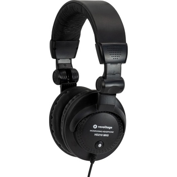 Image 1 of Revoltage HD210 MKII