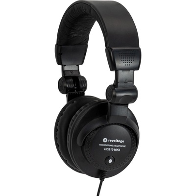 Revoltage HD210 MKII