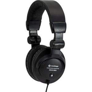 Revoltage HD210 MKII Слушалки