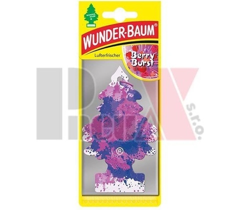 WUNDER-BAUM Berry Burst