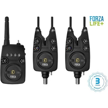 Delphin FORZA LIFE+ 3+1