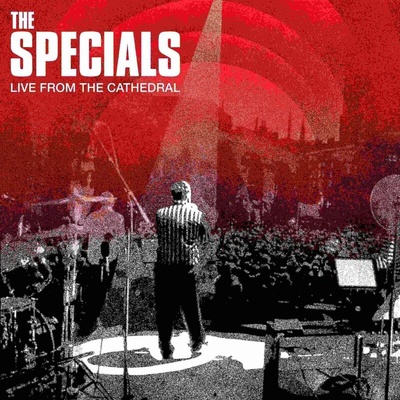 Specials - Live From The Cathedral 2 CD