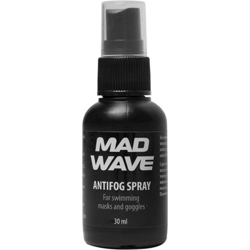 Image 1 of Mad Wave antifog spray 30ml