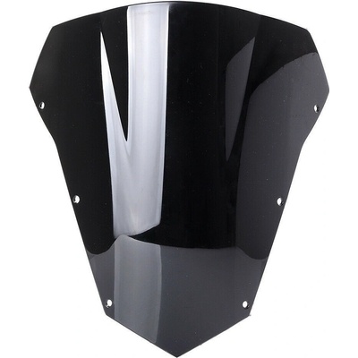 Plexi štít dymový Yamaha XJ6 Diversion 2003-2008