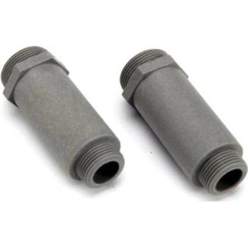 Traxxas тяло на амортисьор Ultra Shock long сиво (2)