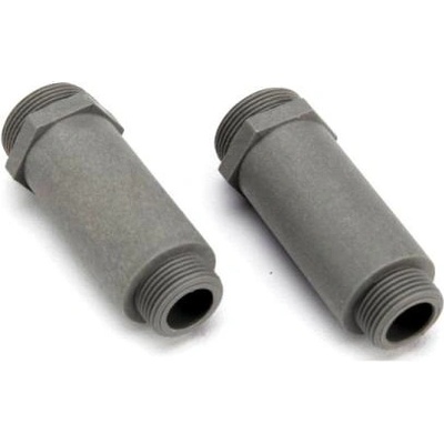 Traxxas тяло на амортисьор Ultra Shock long сиво (2)