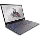 Notebooky Lenovo ThinkPad P16 G2 21FA004UCK
