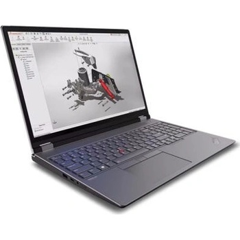 Lenovo ThinkPad P16 G2 21FA004UCK