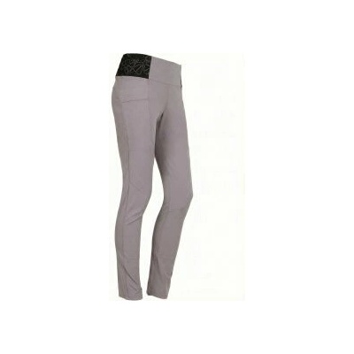 Dámské legíny High Point Play 2.0 Lady Tights / šedá