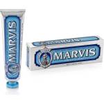 Marvis Aquatic Mint ПАСТА ЗА ЗЪБИ унисекс 85ml