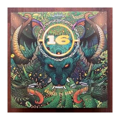 16 - Bridges To Burn CLR LTD LP