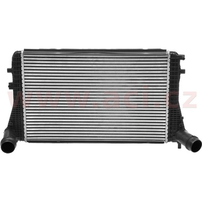 intercooler 2.0TDi 58004377